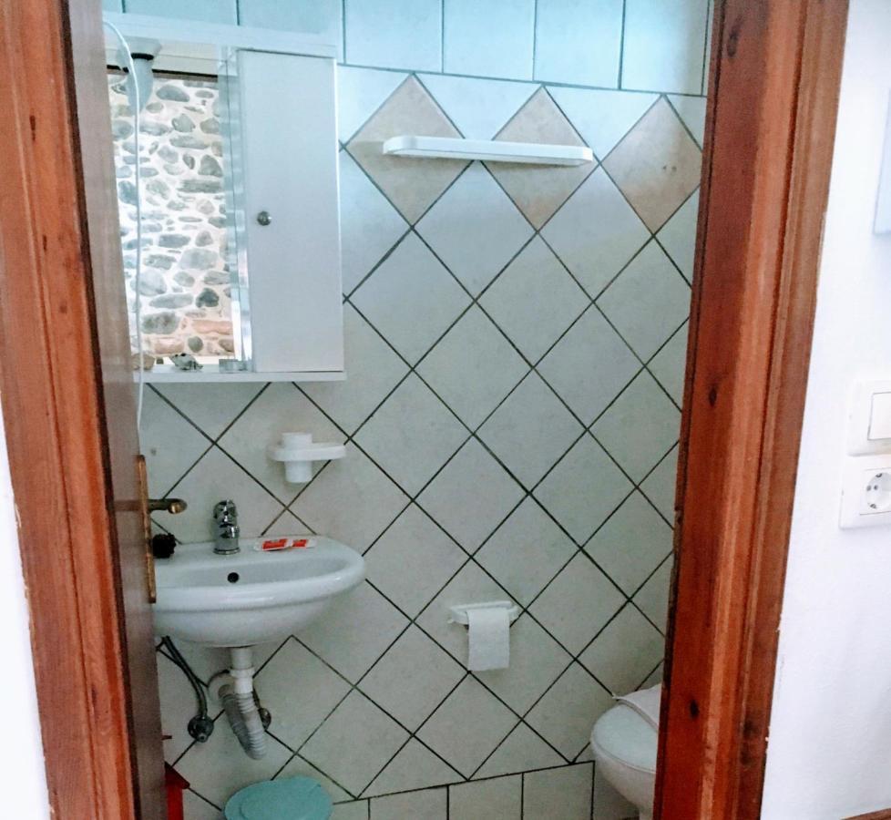 Mariaeva Rooms Léntas Exterior foto