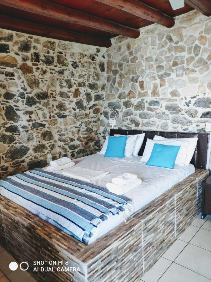 Mariaeva Rooms Léntas Exterior foto