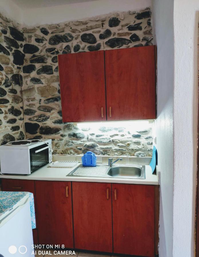 Mariaeva Rooms Léntas Exterior foto