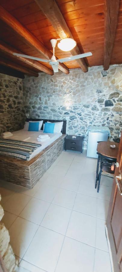Mariaeva Rooms Léntas Exterior foto