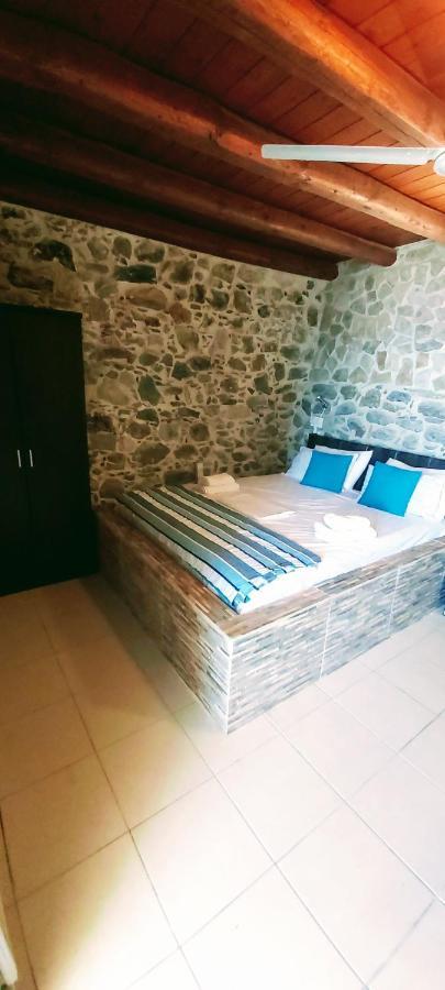 Mariaeva Rooms Léntas Exterior foto