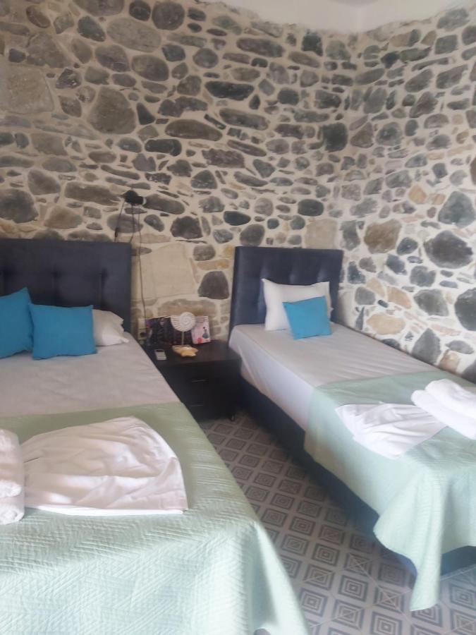 Mariaeva Rooms Léntas Exterior foto